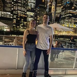 Meet your Posher, Amelia